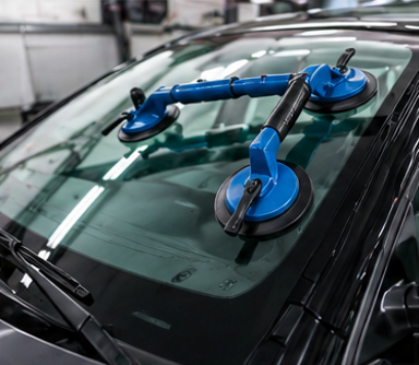 Auto Glass