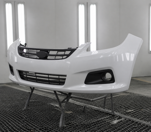 Bumper Repair & Replacement