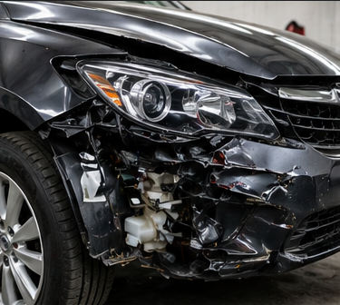 Collision Repair