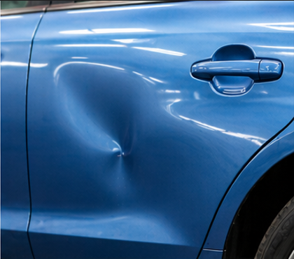 Dent Repair